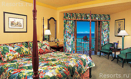Sandals Dunn's River Villagio Golf Resort & Spa 55